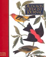 Audubon Life-List Journal