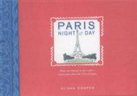 Paris Night and Day