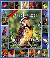 365 Audubon Songbirds 2004 Calend