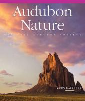 Audubon Nature Wall Calendar 2005