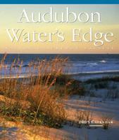 Audubon Water's Edge Wall Calendar 2005