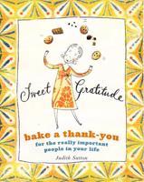 Sweet Gratitude