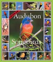 Audubon Song Birds 2006
