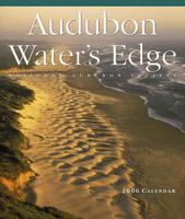 Audubon Water's Edge Wall Calendar 2006