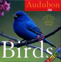 Audubon Birds Page-A-Day Calendar 2008