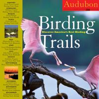 Audubon Birding Trails Calendar 2008