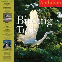 Audubon Birding Trails Calendar 2009