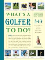 What's a Golfer to Do?