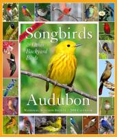 Audubon 365 Songbirds Calendar 2010