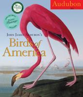 John James Audubon's Birds of America Calendar 2011