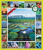 Audubon Green World Calendar 2011