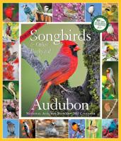Audubon 365 Songbirds Calendar 2011