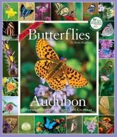 Audubon 365 Butterflies Calendar 2011