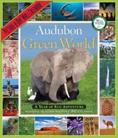Audubon Green World Calendar 2012