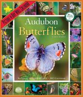 Audubon Butterflies Calendar 2012