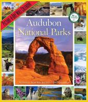Audubon National Parks Calendar 2012