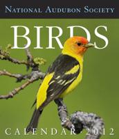 Birds Gallery Calendar 2012