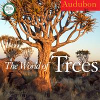 AUDUBON THE WORLD OF TREES CALENDAR 2013
