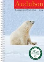 Audubon Engagement Calendar 2014