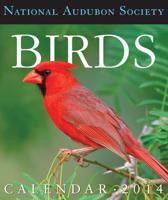 Audubon Birds Gallery Calendar 2014