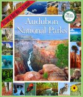 Audubon National Parks Calendar 2014