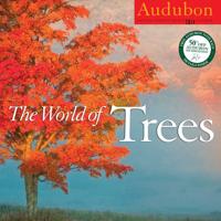 Audubon the World of Trees Calendar 2014