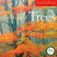 Audubon the World of Trees Calendar 2015