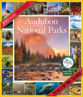 Audubon National Parks Picture-A-Day Wall Calendar 2016