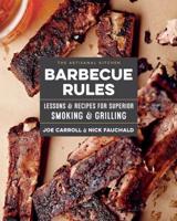 Barbecue Rules