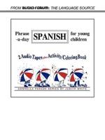 Spanish Phrase-A-Day