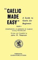 Gaelic Made Easy Part 4