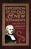 Exposition of the Old & New Testaments - Vol. 8