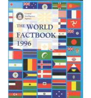 World Factbook 1996 (Serial)