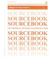 Sourcebook of Criminal Justice Statistics-1998