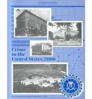 Uniform Crime Reports