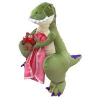 How Do Dinosaurs Say Good Night? Doll