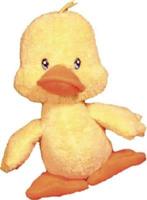 Little Quack Doll