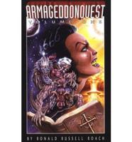 Armageddonquest Volume 1
