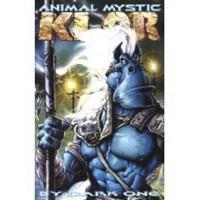 Animal Mystic: Klor