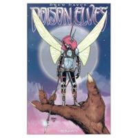 Poison Elves Volume 8: Rogues