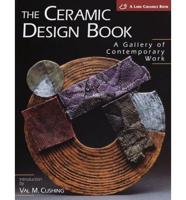 The Ceramic Design Book