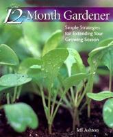 The 12-Month Gardener