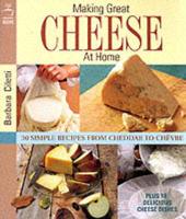 Making Great Cheese at Home