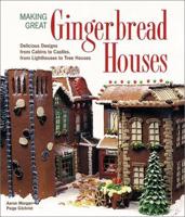 Making Great Gingerbread Houses