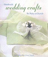 Handmade Wedding Crafts to Make & Cherish