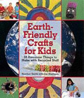 Earth-Friendly Crafts for Kids