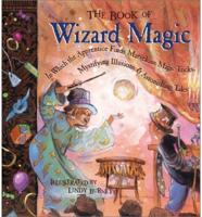 The Book of Wizard Magic