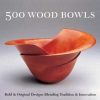 500 Wood Bowls