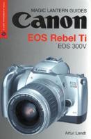 Canon EOS Rebel Ti, EOS 300V
