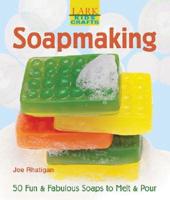 Kids' Crafts Soapmaking